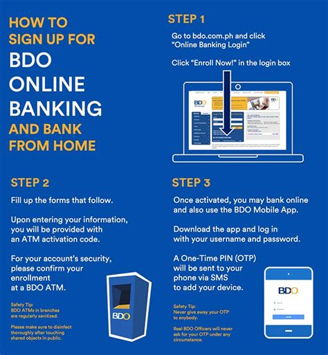 bdo visit online|COVID.